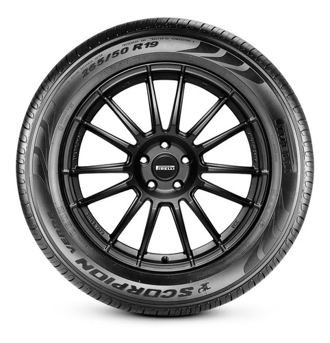 Llanta 255/45 R19 Pirelli Scorpion Verde 100v