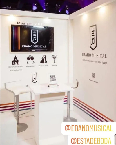 Imagen 4 de 5 de Alquiler Pantallas Televisores Eventos Corporativos Fiesta