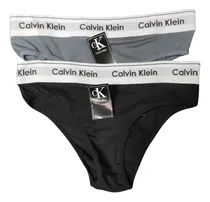 Comprar Calvin Klein Panties Mujer - Talla Y Diseño Elegante