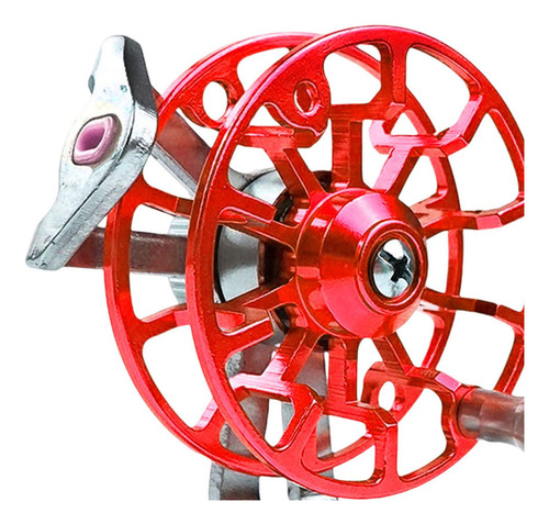 Carrete De Pesca Accesorios De Pesca Para Pesca En Roca C