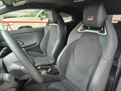 Toyota GR YARIS GR