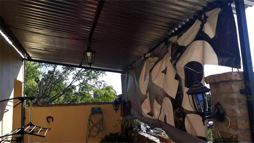 Venta De Duplex En Isidro Casanova.-