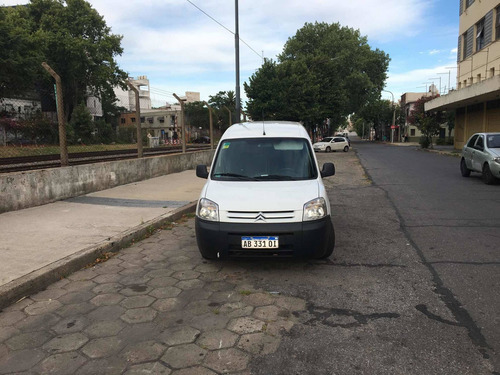Citroën Berlingo 1.6 Hdi 92 Bussines 2017