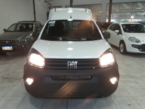 Imagen 2 de 15 de Fiat Fiorino 1.4 Endurance! Contado - Financiado! Lh1