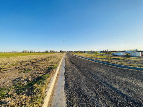 Venta - Lotes Desde 300 M2 Estancia Las Moras Ii