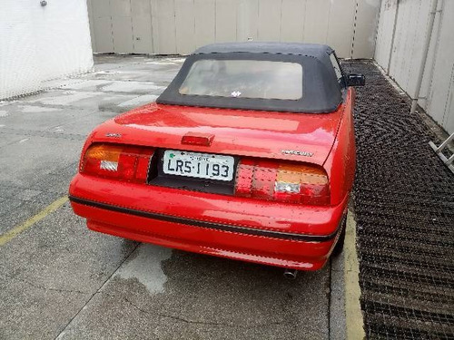 Mercury Capri