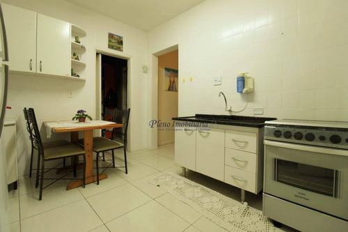 Imagem 13 de 14 de Oportunidade Casa Próximo Ao Horto Florestal - Ca0315