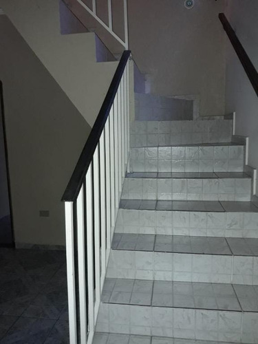 Imagem 11 de 16 de Sobrado Com 3 Dormitórios À Venda, 180 M² Por R$ 400.000 - Residencial União - São José Dos Campos/sp - So0215