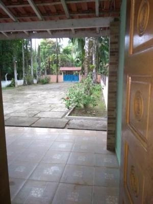 Imagem 3 de 7 de Chácara À Venda Com 03 Dormitórios Em Itanhaém/sp 9125-pc