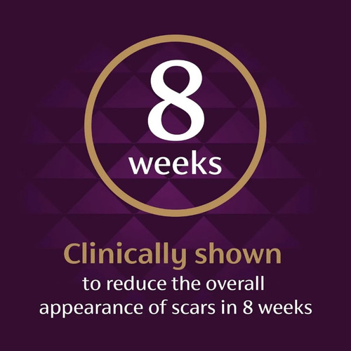 Mederma Advanced Scar Gel, Trata As Cicatrizes Antigas E ...