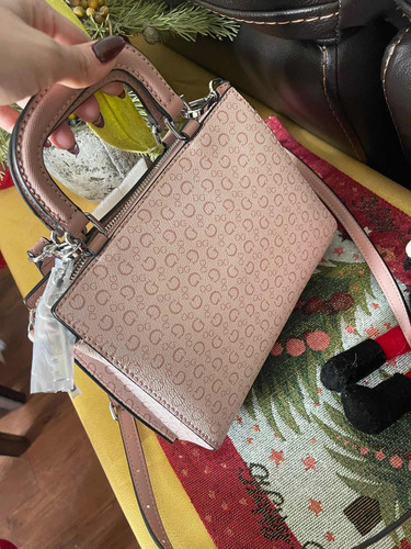 Bolsa Guess Para Dama Original