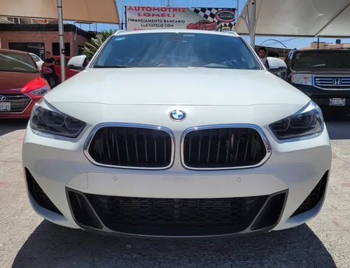 BMW X2 2.0 Sdrive20ia M Sport