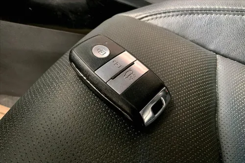 Kia Rio 2018