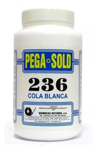 Cola Blanca Sold 236 1/8