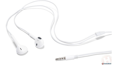 Auriculares Apple Earpods Originales iPad iPhone 4 5 5s 6 6s
