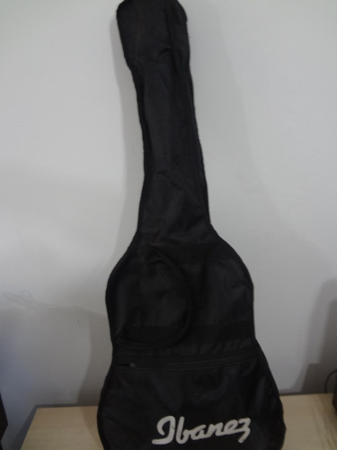 Violão Ibanez V V50 Mjp Nt 2y 02 - Com Capa E Acessórios (Usado)
