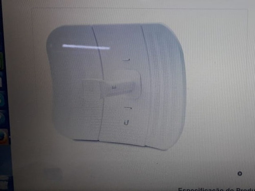 Antenas Liteben