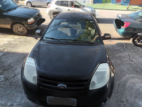 Ford Ka 1.0 Tecno Flex 3p