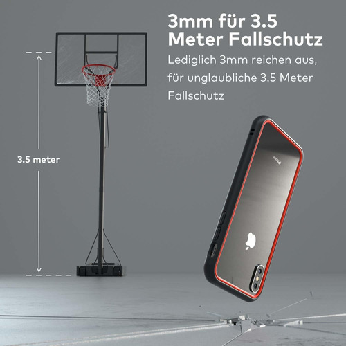 Estuche Modular Compatible Con Xs Max Mod Nx Cubiert...