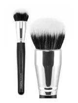 Comprar Brocha Doble Fibra Para Base - Ultra Suave - Coastal Scents