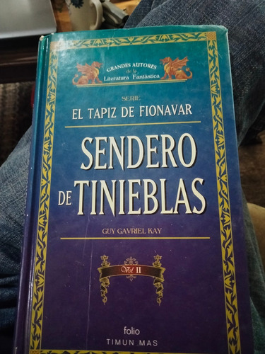 Sendero De Tinieblas. Carlos Diman.  Volumen 2.     A1