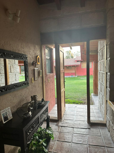 Propiedad Residencial Bugambilias Tequisquiapan Sup. 2,994 M2