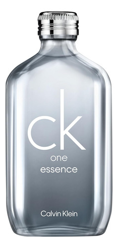 Perfume Calvin Klein Ck One Essence Parfum Intenso 100 Ml