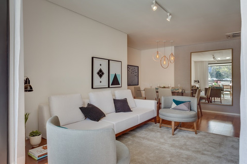 Imagem 8 de 30 de Apartamento - Ap01219 - 68138955