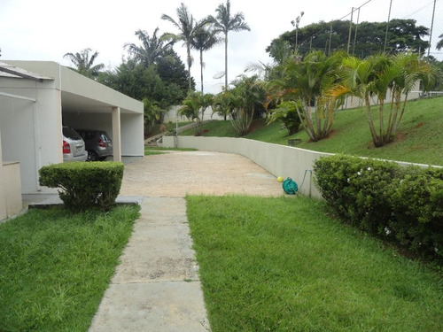 Imagem 10 de 30 de Belíssima Casa, 4 Suítes, Chalé, Lazer Completo, Canil. Fazenda Campo Verde, Jundiaí Mirim, Jundiaí-sp. - Ca0188
