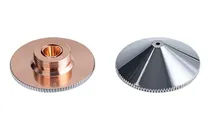 Comprar Bico Duplo De 28mm H15 M11 P\u002F Raytools Corte Laser Fibra