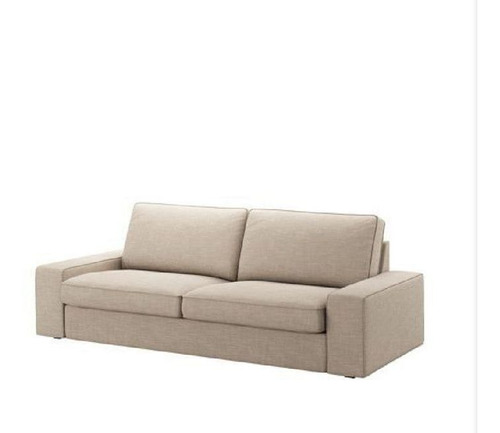 Sofa 3 Puestos, 