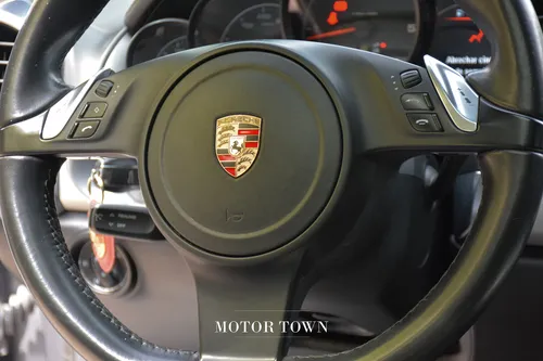 Porsche Cayenne 3.0 Comfort Diesel