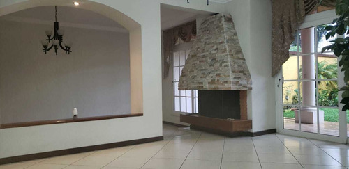 Imagen 8 de 8 de Casa En Venta En Sompopero Zona 11, Fuera De Garita