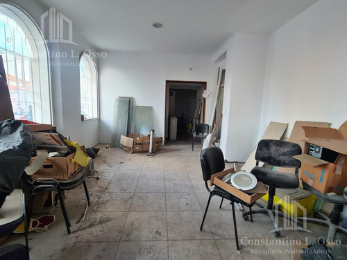 Imagen 8 de 8 de Local Apto Todo Destino -alquilado Con Muy Buena Renta - Hermosa Esquina