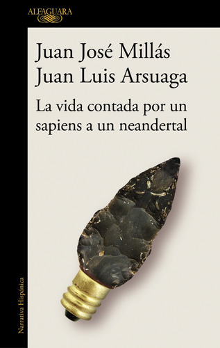 Libro La Vida Contada Por Un Sapiens A Un Neandertal