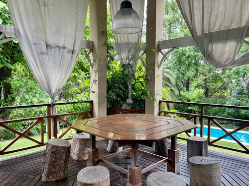 Imagen 20 de 28 de Casa En Venta Ubicado En El Talar De Pacheco, General Pacheco, Tigre