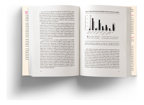 Gravidez indesejada: O mais extenso estudo americano sobre as consequências de ter ou não acesso ao aborto, de Foster, Diana Greene. Editorial Editora Sextante, capa mole, edição 1 em português, 2024