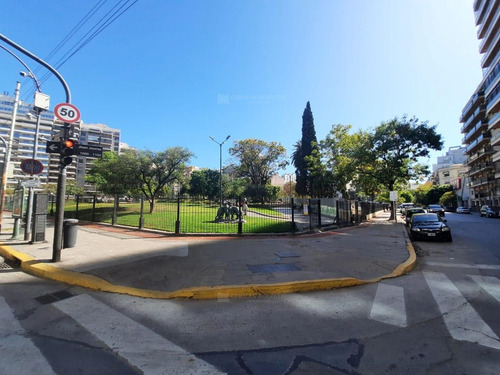 Departamento En Alquiler En Recoleta, Capital Federal, Buenos Aires