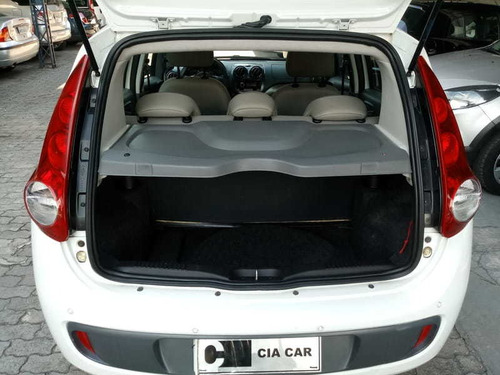 Fiat Palio Essence 1.6 16v Duallogic