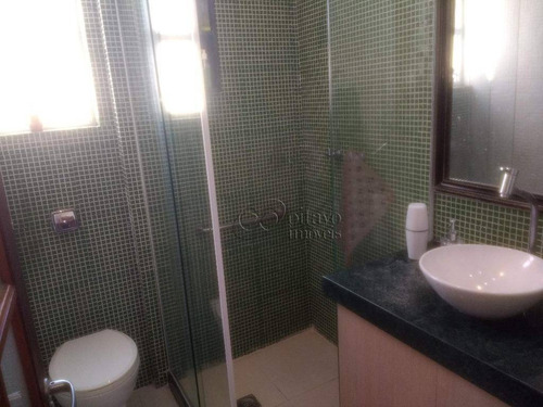 Imagem 28 de 30 de Cobertura À Venda, 300 M² Por R$ 2.300.000,00 - Copacabana - Rio De Janeiro/rj - Co0554