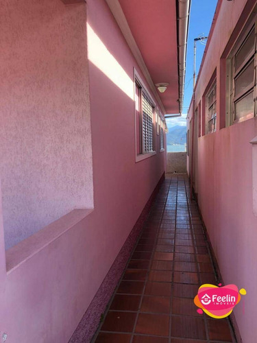 Imagem 11 de 30 de Casa Com 4 Dormitórios De Frente Para O Mar À Venda, 231 M² Por R$ 2.300.000 - Ribeirão Da Ilha - Florianópolis/sc - Sc - Ca0150_feelin