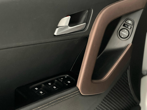 Hyundai Creta 2.0 16V FLEX PRESTIGE AUTOMÁTICO