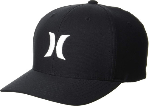 Gorra Hurley Estilo De Béisbol