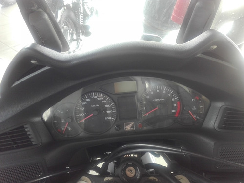 Honda 700 Cc Año 2006