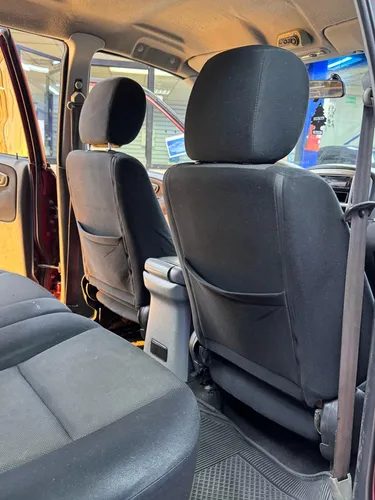 Chevrolet Grand Vitara 2007
