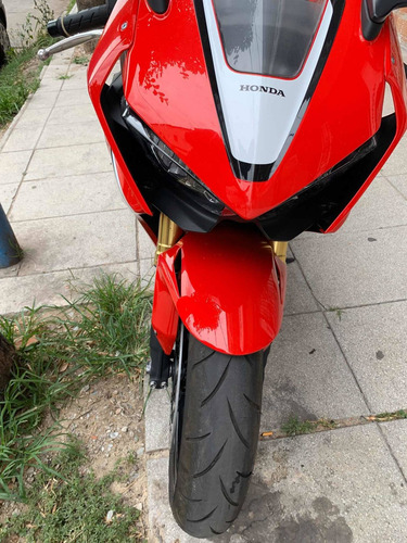 Honda Cbr 1000