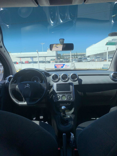 Citroën C3 1.5 Feel 90cv 2016