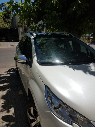 Peugeot 2008 1.6 Thp Sport 2016