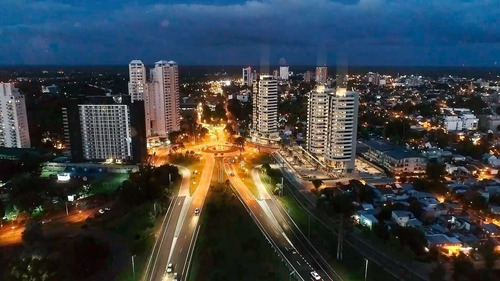 Imagen 5 de 15 de Departamento En Venta En Tigre, G.b.a. Zona Norte, Argentina