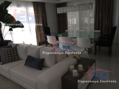 Imagem 4 de 15 de Ref.: 4350 - Apartamento Em Barueri Para Venda - V4350